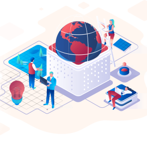 Разработка сложных сайтов для построения систем коммуникации в Форте-Уэрте